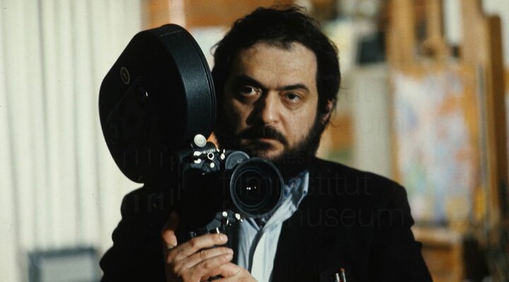Stanley Kubrick Sergisine Yakından Bakış!