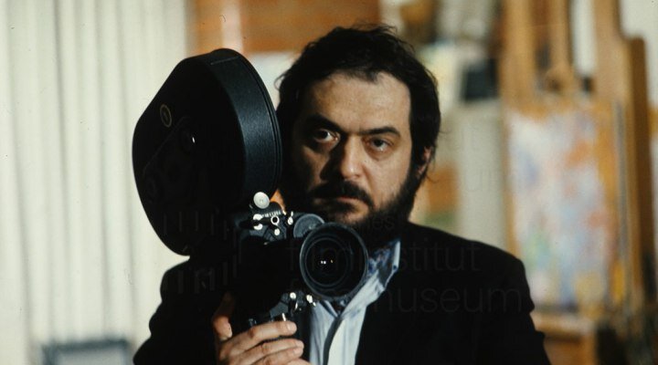 Usta Yönetmen Stanley Kubrick’in Favori Filmleri Tek Videoda!