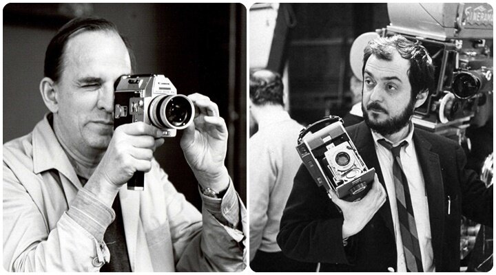 Stanley Kubrick’ten Ingmar Bergman’a Mektup!