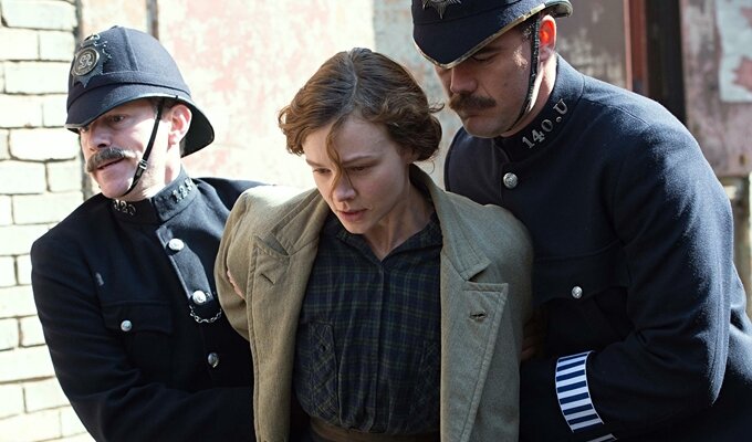 Suffragette