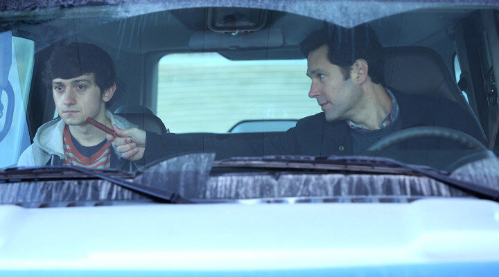 The Fundamentals of Caring’den Fragman Yayınlandı!