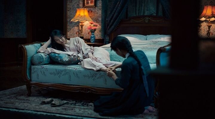 Chan-wook Park’ın Son Filmi The Handmaiden’dan Heyecan Verici Yeni Fragman!