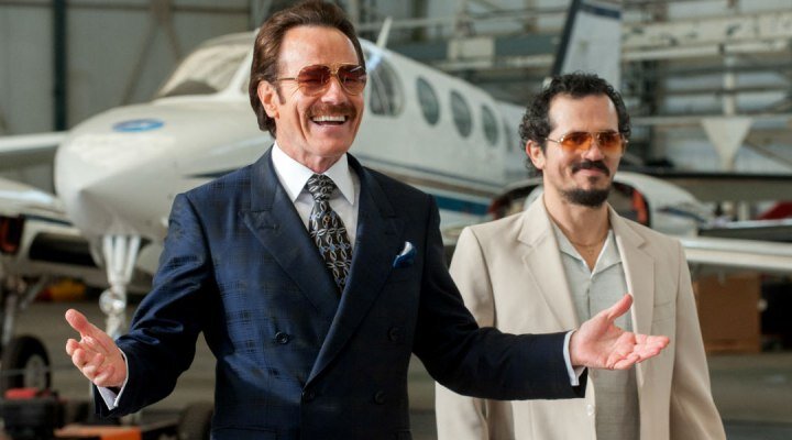 Bryan Cranston’lı The Infiltrator’dan Yeni Fragman!