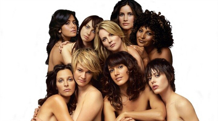 2000’lerden En İyi 9 Lezbiyen Temalı Dizi