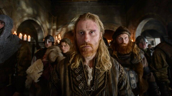 The Last King’in Fragmanı Yayınlandı