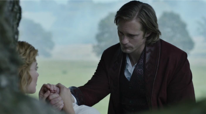 Oyuncu Kadrosuyla Dikkat Çeken The Legend of Tarzan’dan TV Spotu Yayınlandı