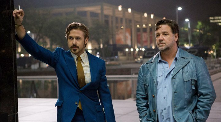 İyi Adamlar – The Nice Guys