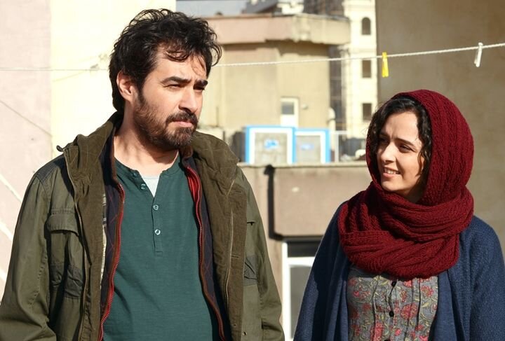 Asghar Farhadi’nin Son Filmi The Salesman’den Üç Yeni Klip Yayınlandı!