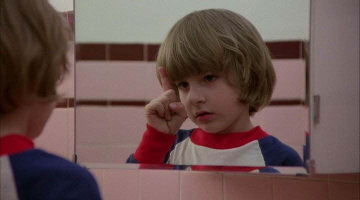 Kubrick’in Tüyler Ürperten Zumları