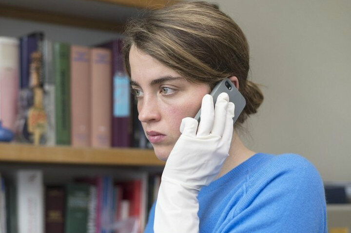 Dardenne’lerin Yeni Filmi The Unknown Girl’den 3 Yeni Klip Yayınlandı!