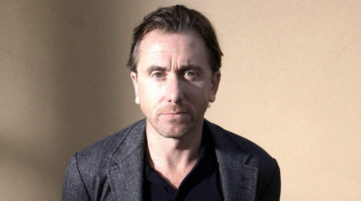 Tim Roth: İyiyle Kötünün Arasında