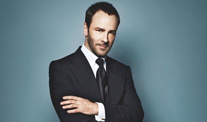 Tom Ford