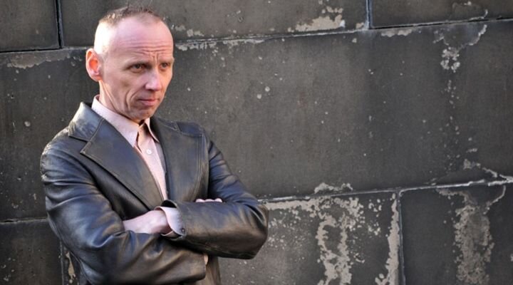 Trainspotting 2’den İlk Set Görüntüleri Geldi!