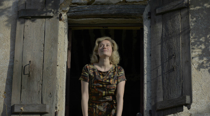 Bedenine Sığamayan Kadın: Violette Leduc