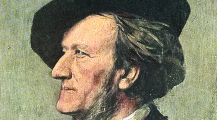 Soundtrack Olarak Kullanılmış Wagner Besteleri