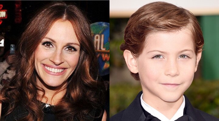 Wonder’ın Başrollerinde Julia Roberts ve Jacob Tremblay Yer Alacak