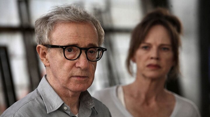 Cannes Film Festivali Woody Allen İle İlgili Tartışmalara Sahne Oluyor!