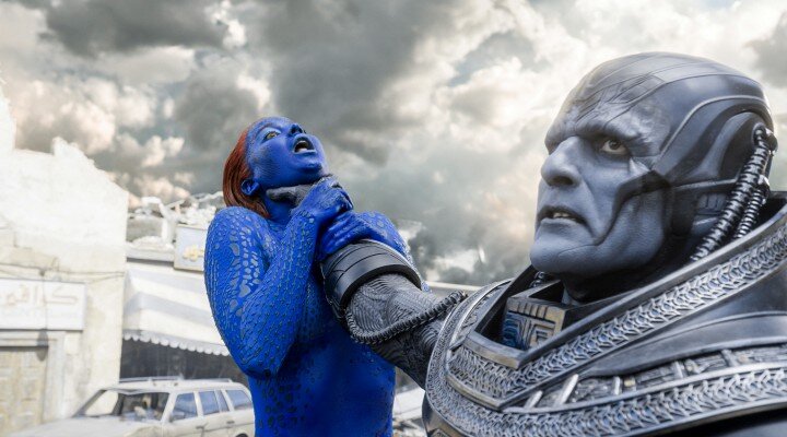 X-Men: Apocalypse