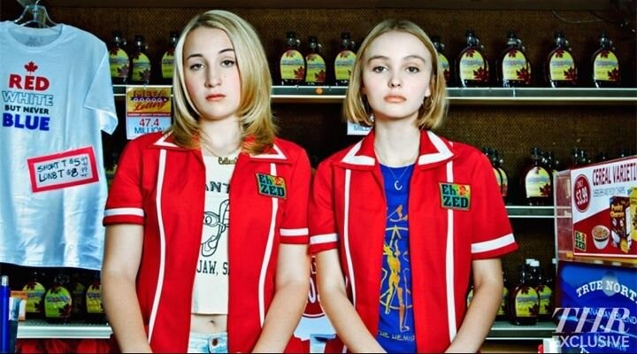 Kevin Smith’in Yeni Filmi Yoga Hosers’dan ilk Fragman!