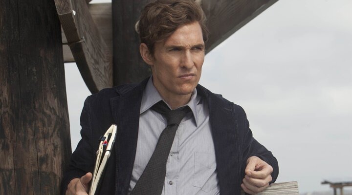 Matthew McConaughey True Detective 3. Sezon İçin Hazır!
