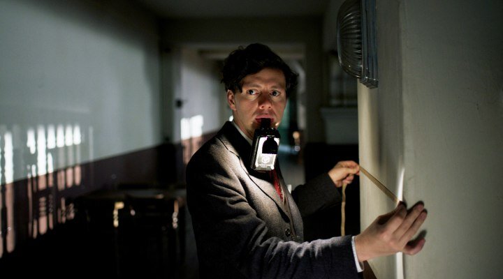 Yakında: Hitler’e Suikast – 13 Minutes