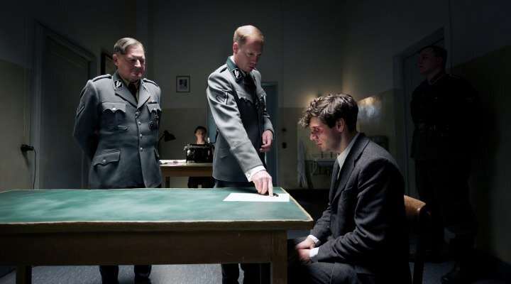 Bu Hafta Sinemada Hitler’e Suikast İzlemek için 10 Sebep!