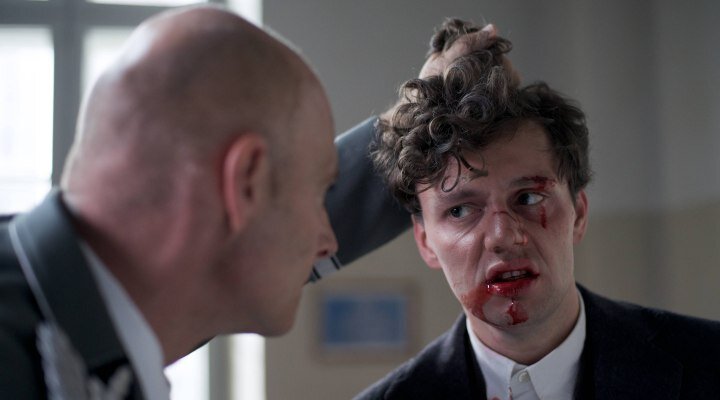 Anlatılmamış Bir Suikast Hikayesi: 13 Minutes