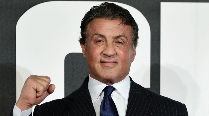 Sylvester Stallone Jim Mickle’ın Yeni Filminde Rol Alacak!