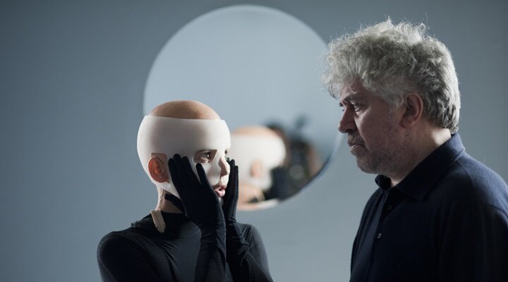 Pedro Almodovar Filmlerinde Dairesel Yansımalar