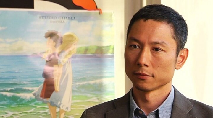 Yoshiaki Nishimura’ya Göre Kadın Yönetmenler Animasyon Filmlerde Yer Almamalı!