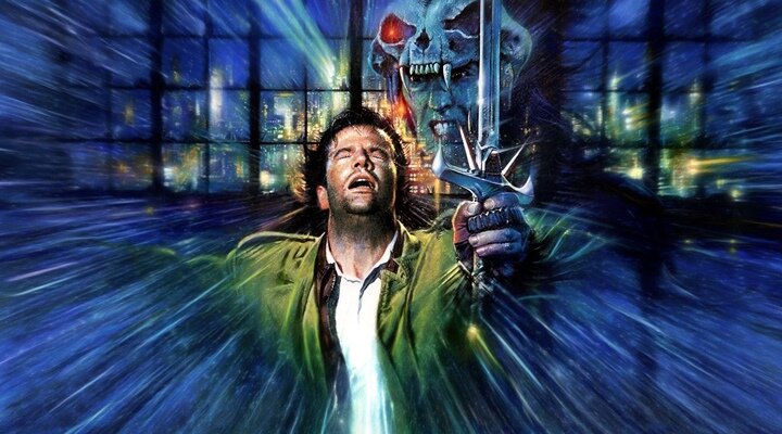 30. Yıldönümü Şerefine Restore Edilen Highlander’dan 4K Fragman Yayınlandı!