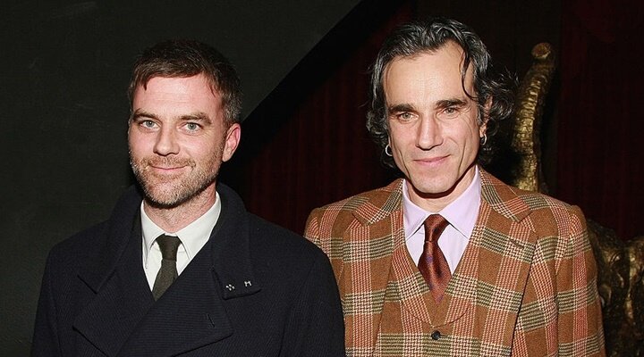 Paul Thomas Anderson ile Daniel Day Lewis Yeniden Bir Araya Geliyor!