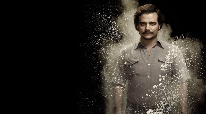 Narcos’un İkinci Sezonundan İlk Tanıtım Fragmanı Yayınlandı