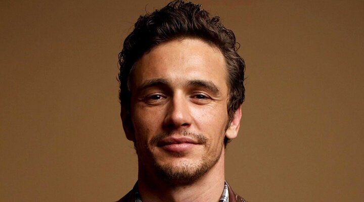 James Franco Drunken Fireworks’ün Oyuncu Kadrosunda Yer Alacak