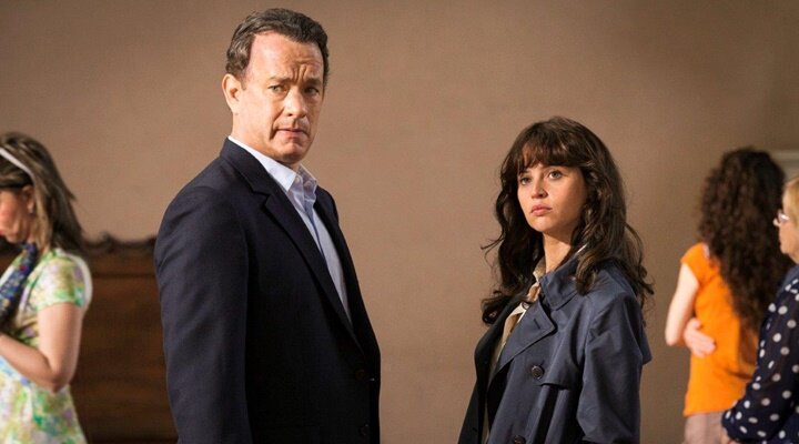 Inferno’dan Türkçe Altyazılı Fragman Yayınlandı