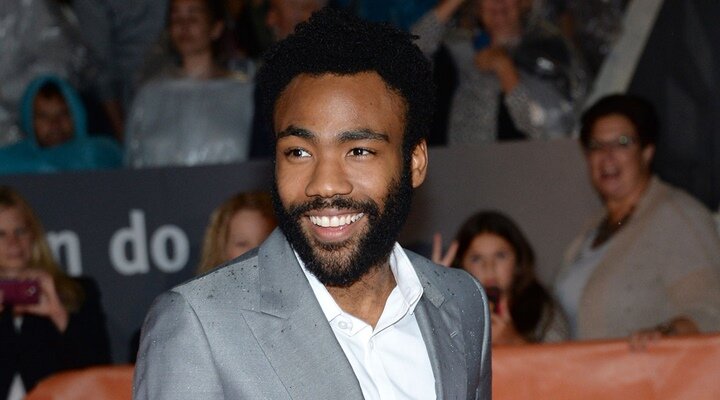 Donald Glover Spider-Man: Homecoming’in Kadrosuna Dahil Oldu!