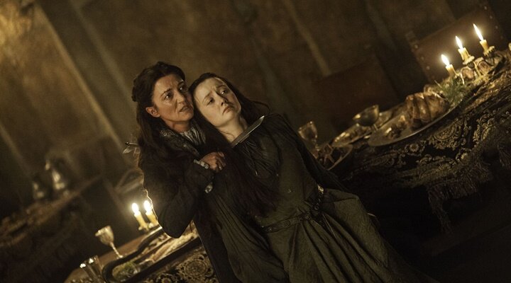 Game of Thrones’un 6. Sezonunun Merak Edilen Sorusu: Lady Stoneheart Geliyor Mu?