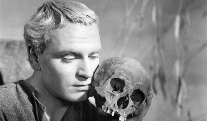 Sahneden Beyazperdeye: Sinemada Hamlet Suretleri