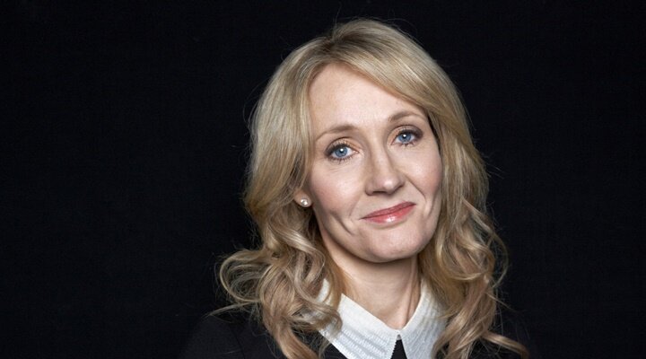 JK Rowling: “Hermione’yi Siyahi Bir Oyuncu Canlandırabilir”