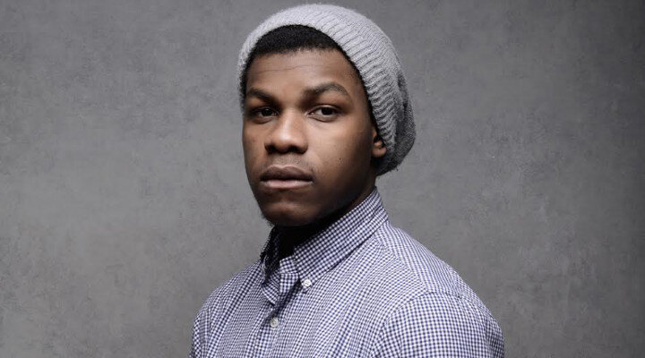 John Boyega Pacific Rim: Maelstrom’un Kadrosuna Katıldı