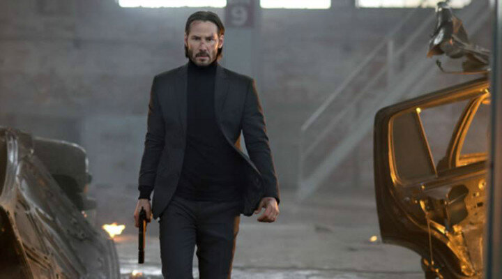 Ian McShane John Wick 2 İle İlgili Bazı Detayları Paylaştı