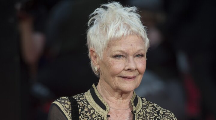 Judi Dench Kraliçe Victoria Olarak Geri Dönüyor!