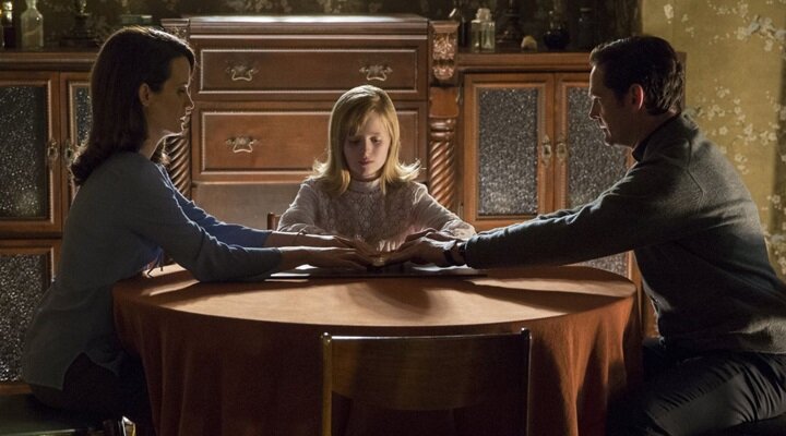 Ouija Serisinin İkinci Filmi Ouija: Origin of Evil’dan Fragman Yayınlandı