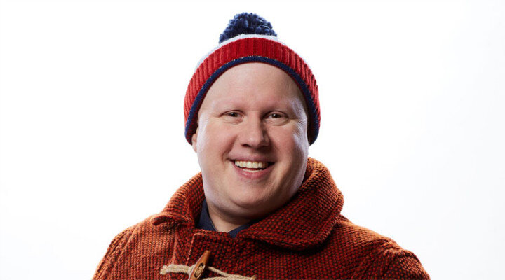 Matt Lucas Doctor Who’nun 10. Sezonu İçin Geri Dönüyor!