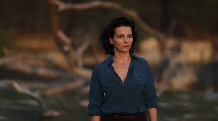 Yakında: Bekleyiş – L’attesa