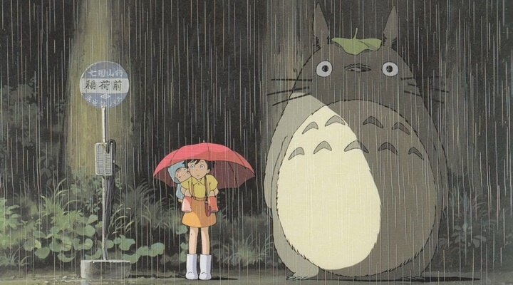 Hayao Miyazaki’nin Büyülü Dünyası!