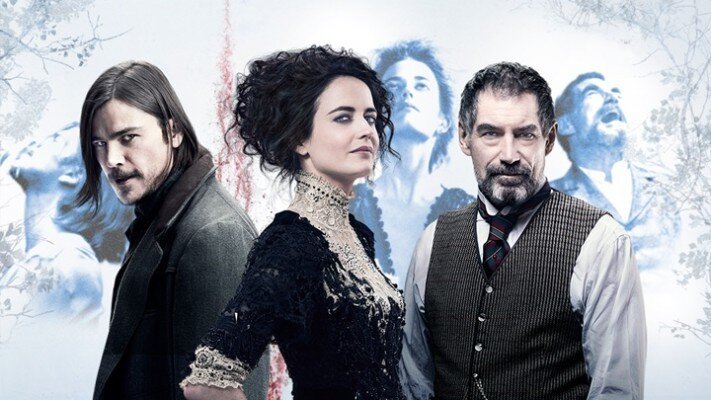 Penny Dreadful 3. Sezonda Final Yapabilir!