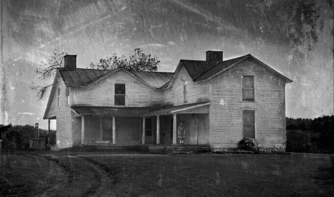Smurl Haunting - FilmLovers