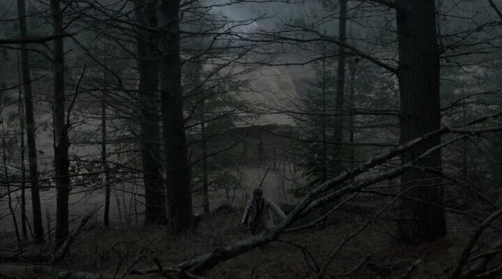 The Witch - FilmLoverss