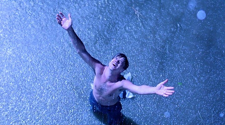 The Shawshank Redemption’dan Bildiklerimizi Unutturan ‘Andy Dufresne Suçlu’ Teorisi